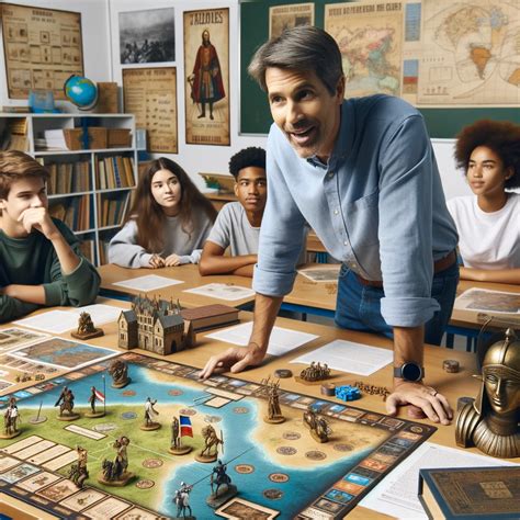 Jogo de Tabuleiro história: mais que entretenimento