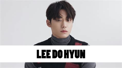 10 Things You Didnt Know About Lee Do Hyun Star Fun Facts Youtube