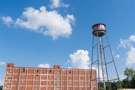 Pepper Campus — The Distillery District