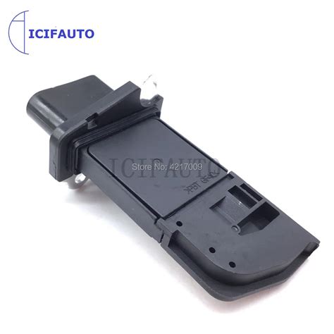 Medidor De Flujo De Aire Masivo Maf Para Audi A3 A4 Volkswagen Eos Gti Golf Jetta Passat