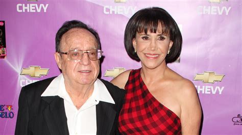 Bioserie De Chespirito Florinda Meza Demanda Por Derechos De Autor