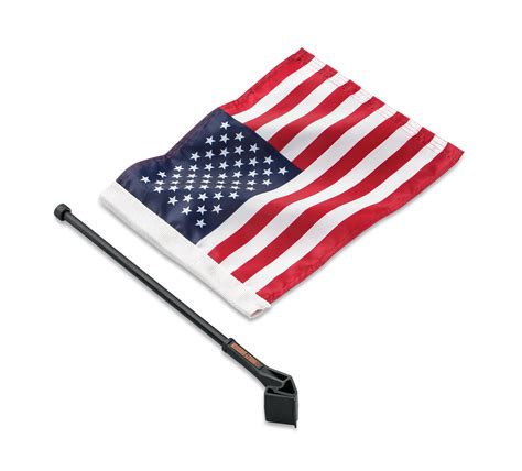 American Flag Kit 94626-98 | Harley-Davidson USA