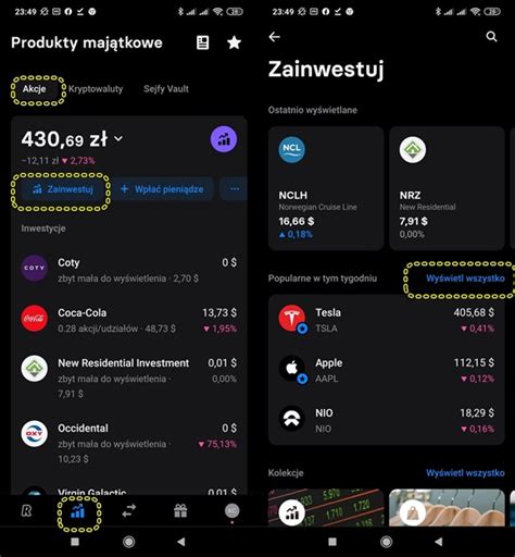 Jak Kupi Akcje Na Revolut Bitcoinowy Pl