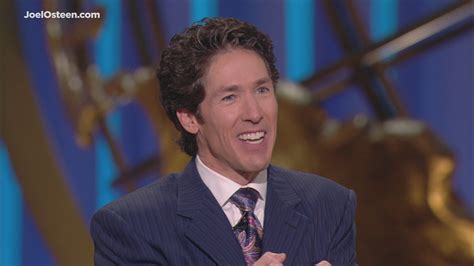 Joel Osteen | TBN