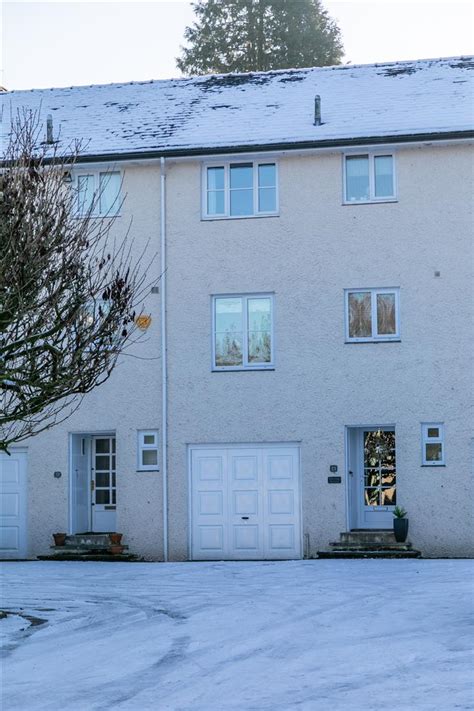 Meadowcroft Cottages Meadowcroft Lane Bowness On Windermere La