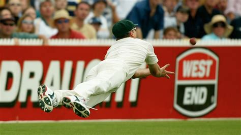 The Great Ashes Catches Of The Modern Era From David Boon To Steve