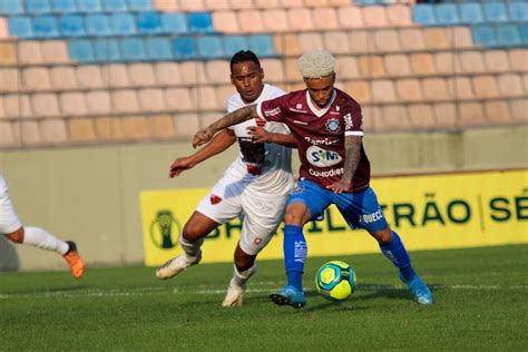 Série D Oeste e Caxias ficam no empate no primeiro duelo da segunda