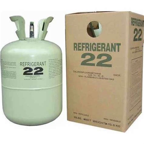 R Refrigerant Gas Kg At Kilogram In Mumbai Id