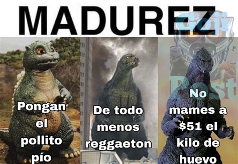 Mondongo Meme Subido Por Carl Memedroid