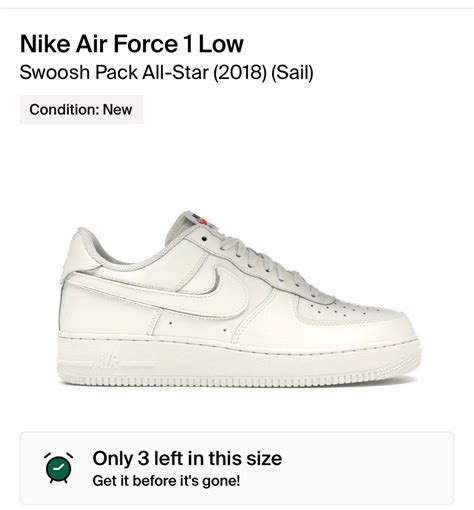 Nike Air Force 1 Low, Men's Fashion, Footwear, Sneakers on Carousell