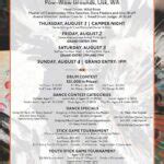 Recently Added Pow Wows Pow Wow Calendar