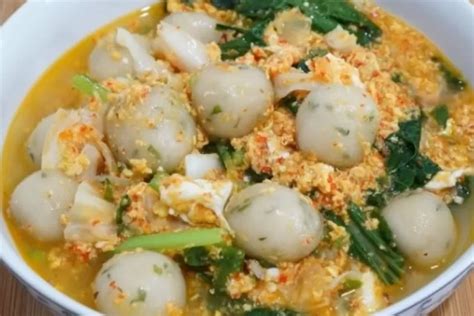 Ide Jualan Laris Manis Resep Seblak Cilok Kuah Pedas Gurih Jakarta