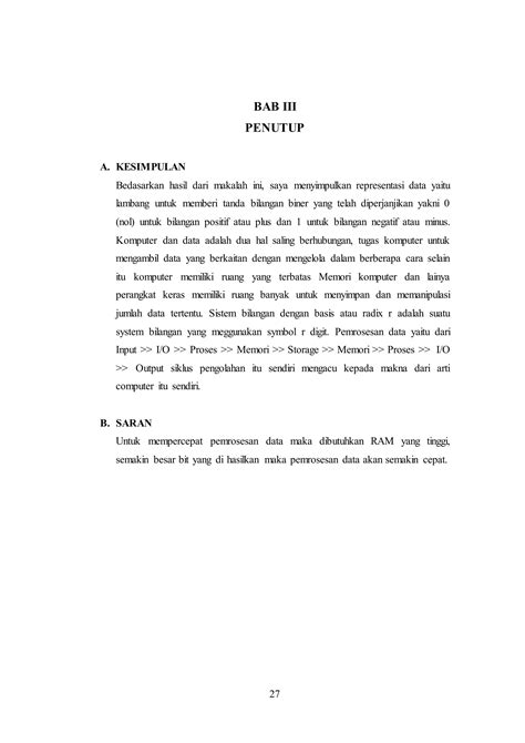 BAB III PENUTUP PDF