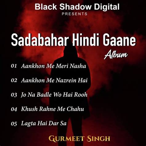 Sadabahar Hindi Gaane Songs Download - Free Online Songs @ JioSaavn