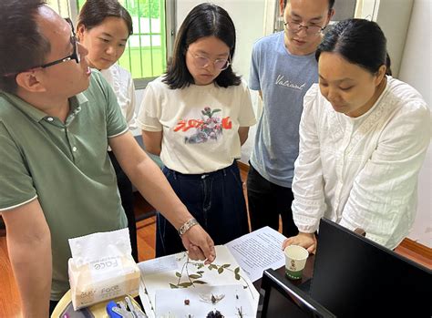 省林检局赴昭通市开展草原有害生物普查和防治工作调研 关注森林