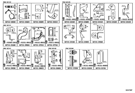 Toyota Dyna Wiring Diagram