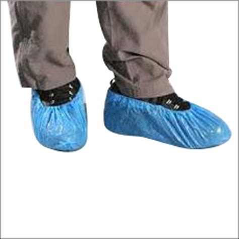 Surgical Shoe Cover Application For Hospital And Pharma Sector At Best