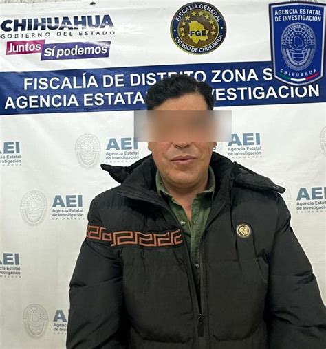 Capturan A 4 En Posesión De Narcóticos En Parral La Opción De Chihuahua