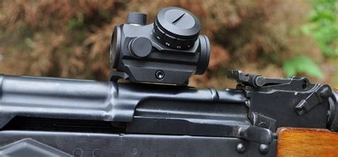 Best Ar 15 Scopes And Optics Purpose Specific Choices