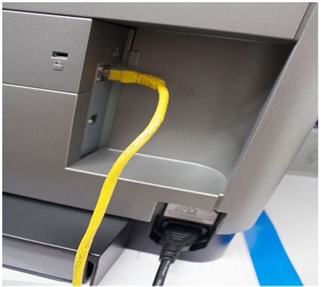 How To Add Usb Printer To Network