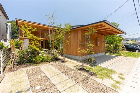 【suumo】 いがみ建築工房 伊神建設 注文住宅