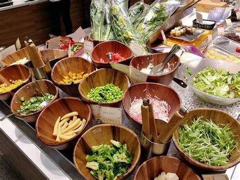 Precious Buffet Aeon Mall Sapporo Hassamu Restaurant Reviews Photos