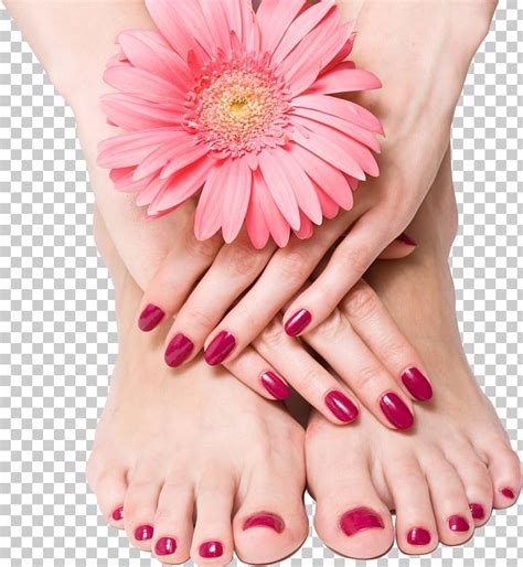 Manicure Nail Foot Pedicure Hand PNG, Clipart, Artificial Nails, Beauty ...