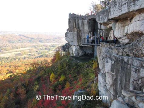 See Rock City | The Traveling Dad