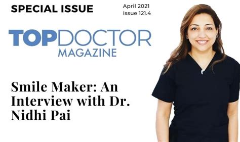 Issue 121 4 Top Doctor Magazine