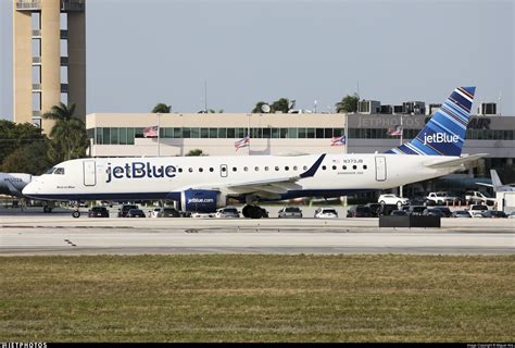 N Jb Embraer Erj Igw Jetblue Airways Miguel Alia Jetphotos