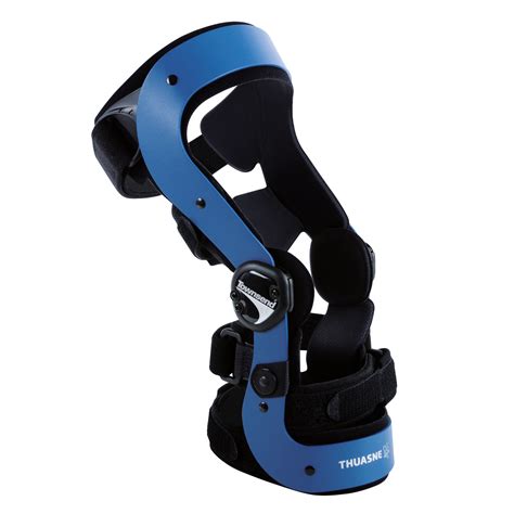 Rebel Rigid Ligament Knee Brace Thuasne