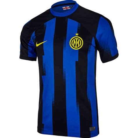 Inter Milan 2024 Jersey - Lisa Sheree