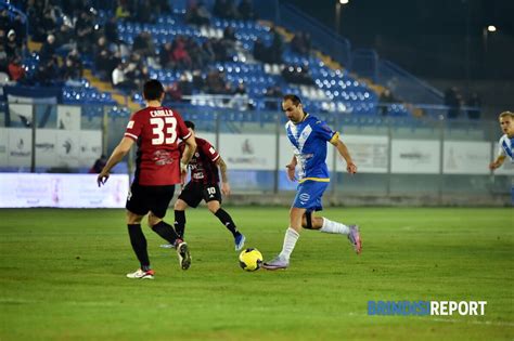 Serie C La Designazione Arbitrale Del Match Brindisi Messina