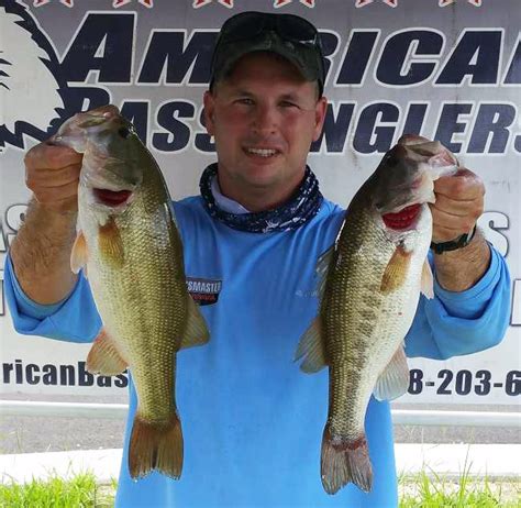 American Bass Anglers (256)232-0406