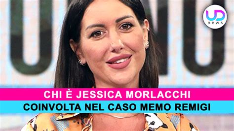 Jessica Morlacchi Attacca Selvaggia Lucarelli Dopo Il Caso Memo Remigi