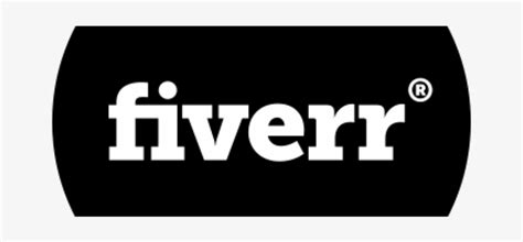 Download Fiverr Review Fiverr Logo Png Transparent Png Download