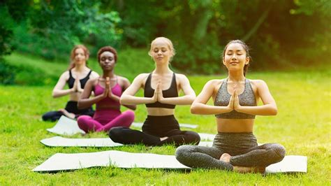 Yoga y Mindfulness 4 a 9 años Educación Continua