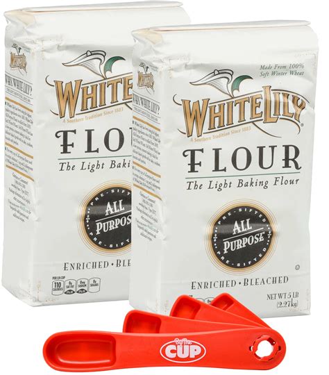 Wheat Flour Bag