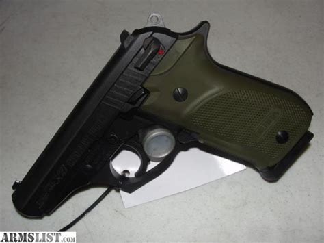 Armslist For Sale Bersa Thunder 380 Combat Plus