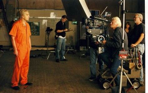 Skyfall behind the scenes | Skyfall, Greg williams, James bond movies