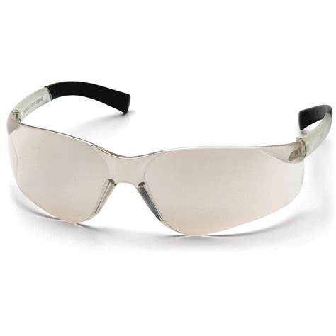 Pyramex Mini Ztek Safety Glasses With Indooroutdoor Lens