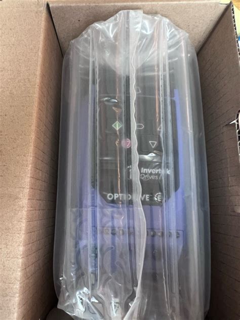 Invertek Optidrive E Ode F Ebay