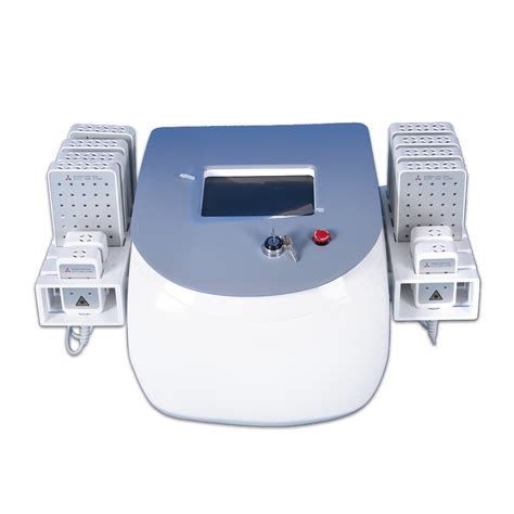 D Lipo Laser Macchinario Lipolaser Costo Weight Loss Machine