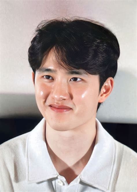 Pin Oleh Dalia Yaradith Di Kyungsoo Gambar Pacar Pacar Pria Exo