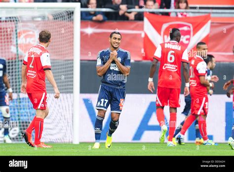 Dimitri Payet Marseille Hi Res Stock Photography And Images Alamy