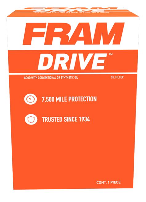 Fram Oil Filters Search By Vehicle Manufacturer Fram