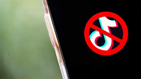 Uk Banned Tiktok On Government Devices Sdn