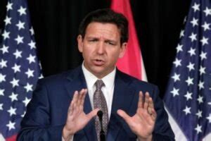 Meet Ron Desantis Parents Karen Rogers & Ronald DeSantis?