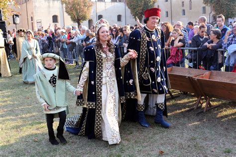 Vigevano Il Palio Delle Contrade Verso La Ripartenza L Araldo