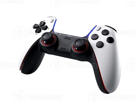 gamer controller isolated  png